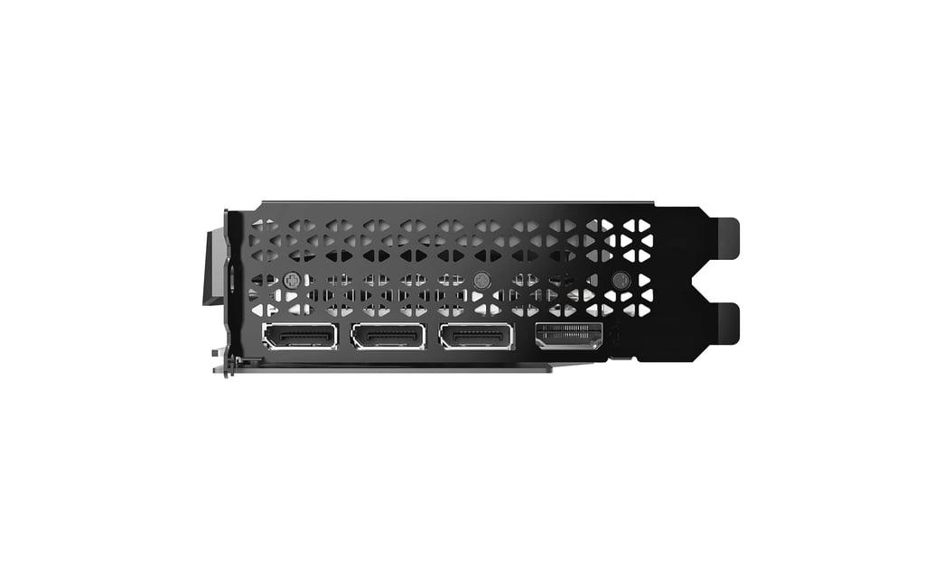 ZOTAC GeForce RTX 3050 Twin Edge prix maroc- Smartmarket.ma