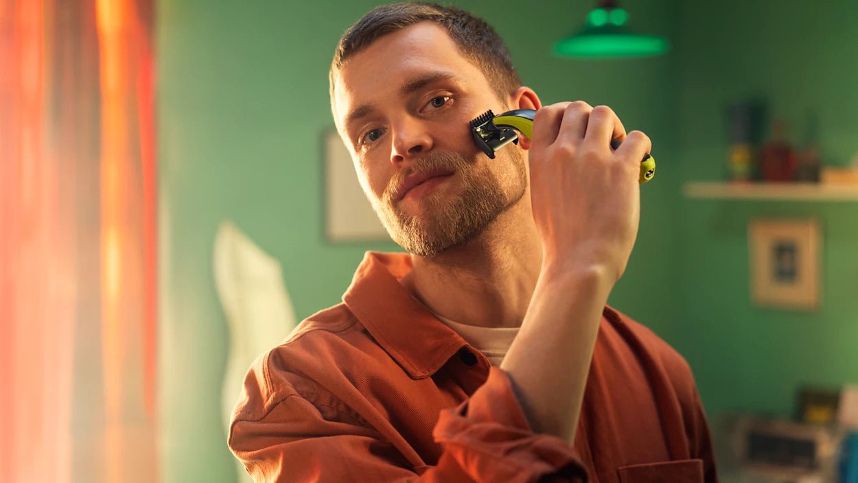 038b9abc4cfd4da79215ae9200f5cb4c PHILIPS OneBlade QP2724/20