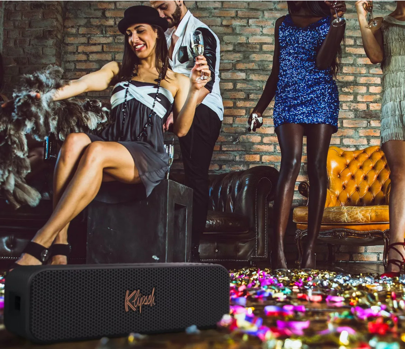 Klipsch Detroit