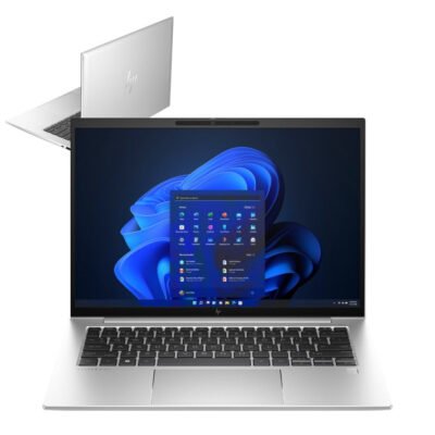 HP EB 840 G10 i7 16GB 512SSD W11P 3Y prix maroc- Smartmarket.ma