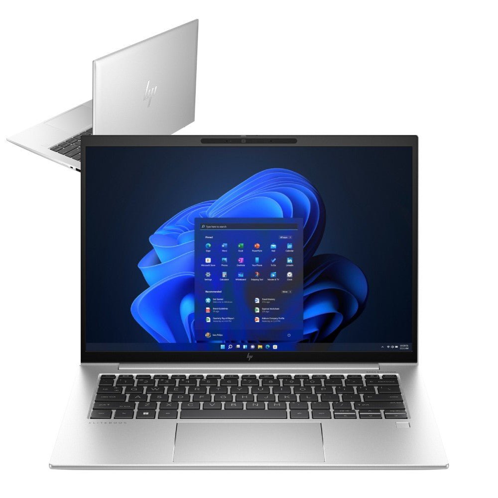 HP EB 840 G10 i7 16GB 512SSD W11P 3Y prix maroc- Smartmarket.ma