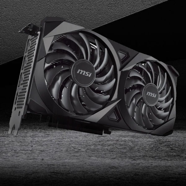 NVIDIA GeForce RTX 3060 Ti