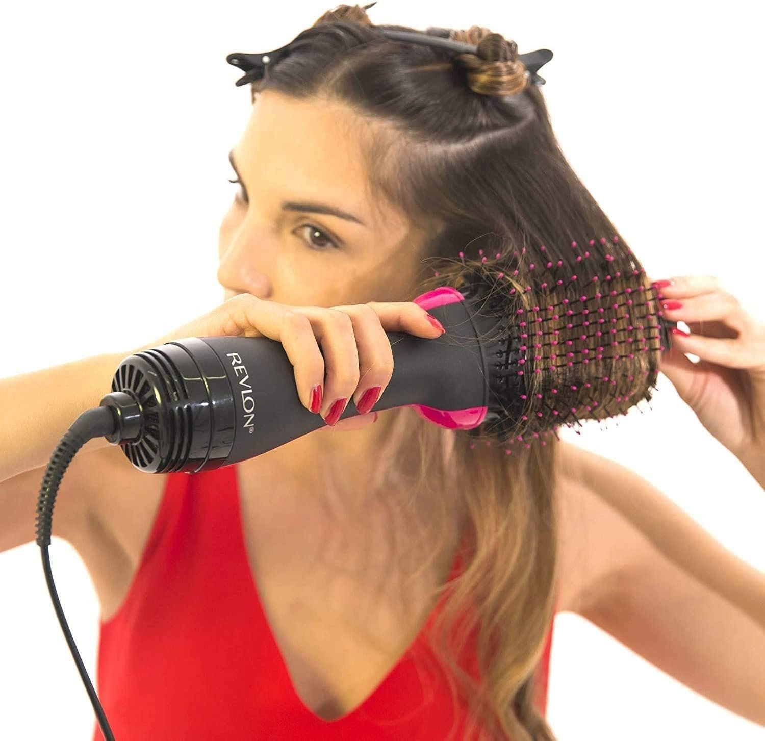 Revlon RVDR5222 - Noir