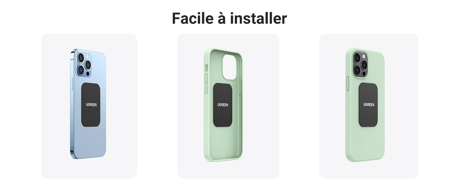 support téléphone voiture