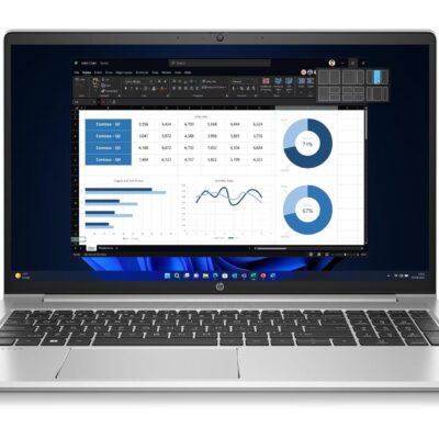 HP ProBook 450 G9 - i7 8GB 512SSD prix maroc- Smartmarket.ma