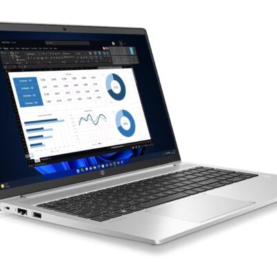 HP ProBook 450 G9 - i7 8GB 512SSD prix maroc- Smartmarket.ma