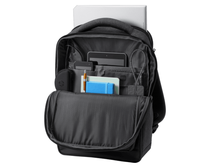 Sac à dos HP Executive 15,6 pouces Sac à dos HP Executive 15,6 pouces