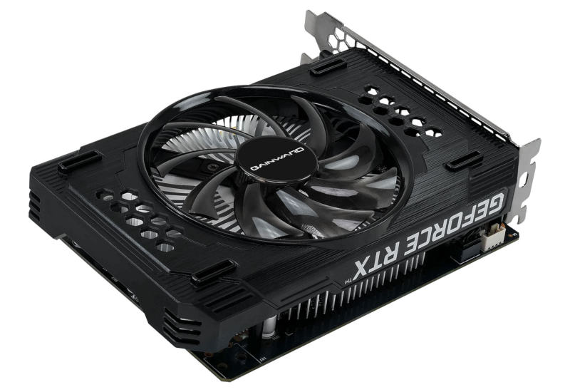 NVIDIA GeForce RTX 3050