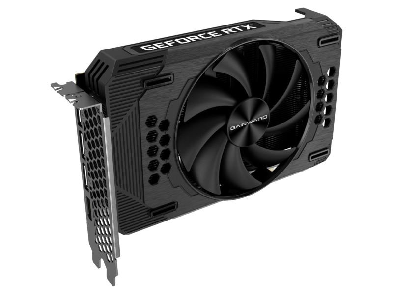 NVIDIA GeForce RTX 3060