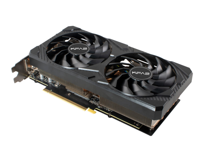 NVIDIA GeForce RTX 3060 Ti