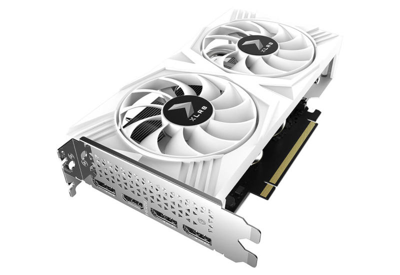 NVIDIA GeForce RTX 4060