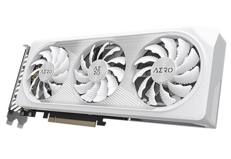 NVIDIA GeForce RTX 4060