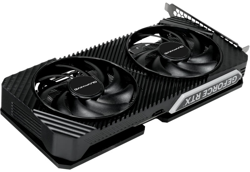 NVIDIA GeForce RTX 4060