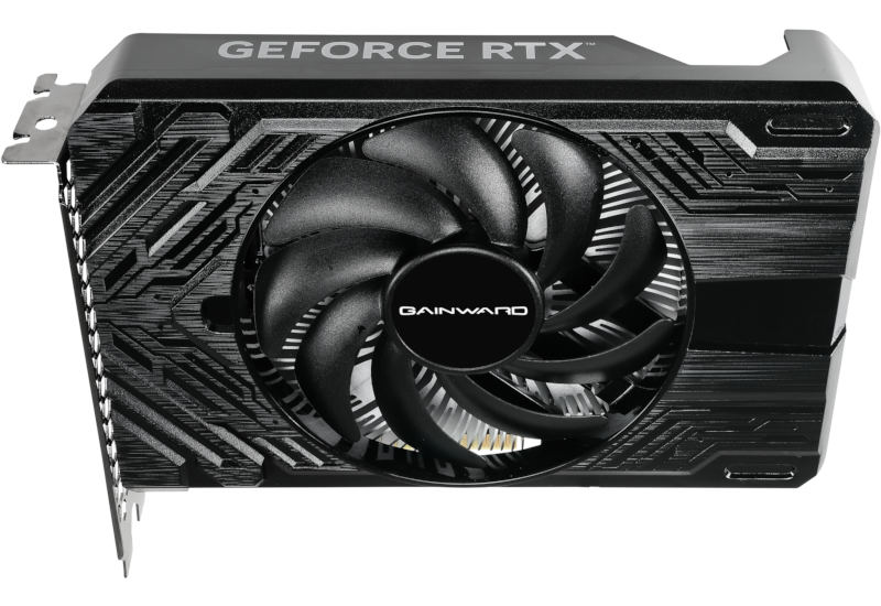 NVIDIA GeForce RTX 4060