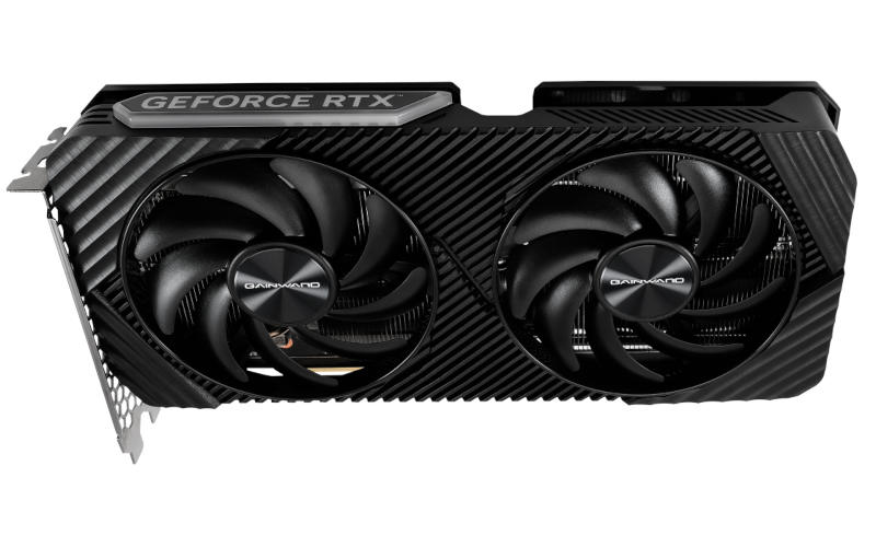 NVIDIA GeForce RTX 4060 Ti