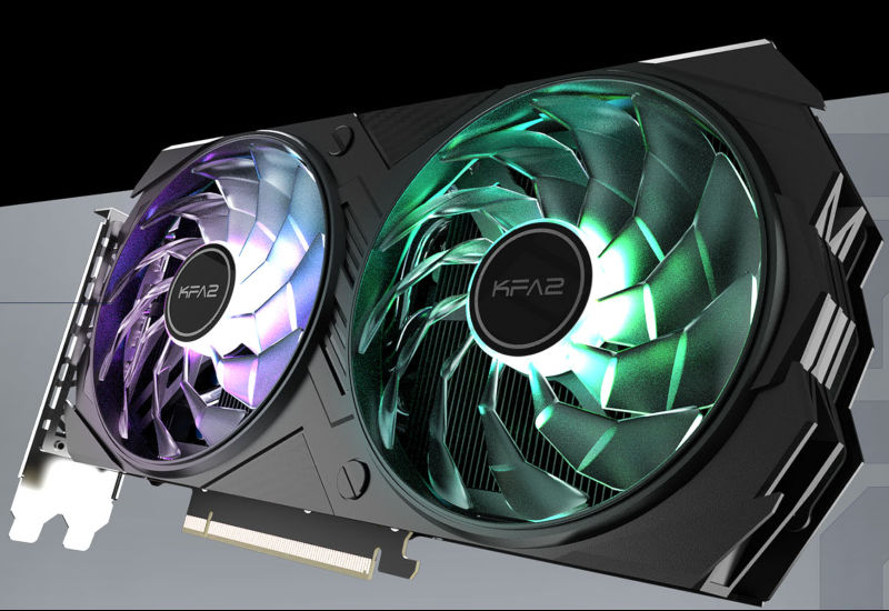 NVIDIA GeForce RTX 4060 Ti
