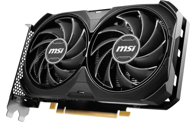 NVIDIA GeForce RTX 4060 Ti