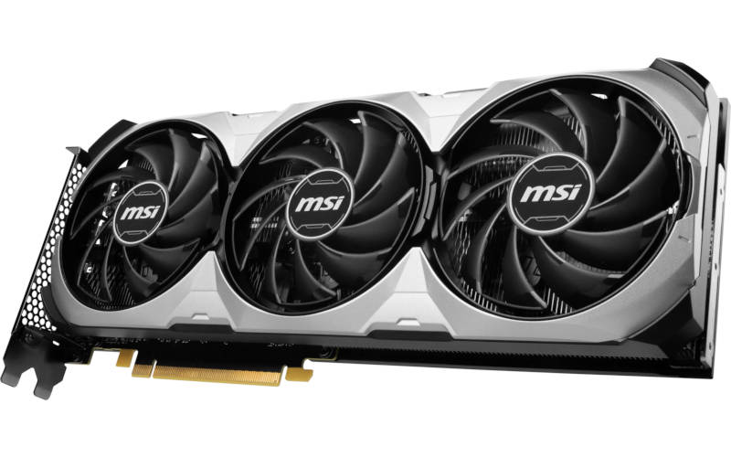 NVIDIA GeForce RTX 4060 Ti