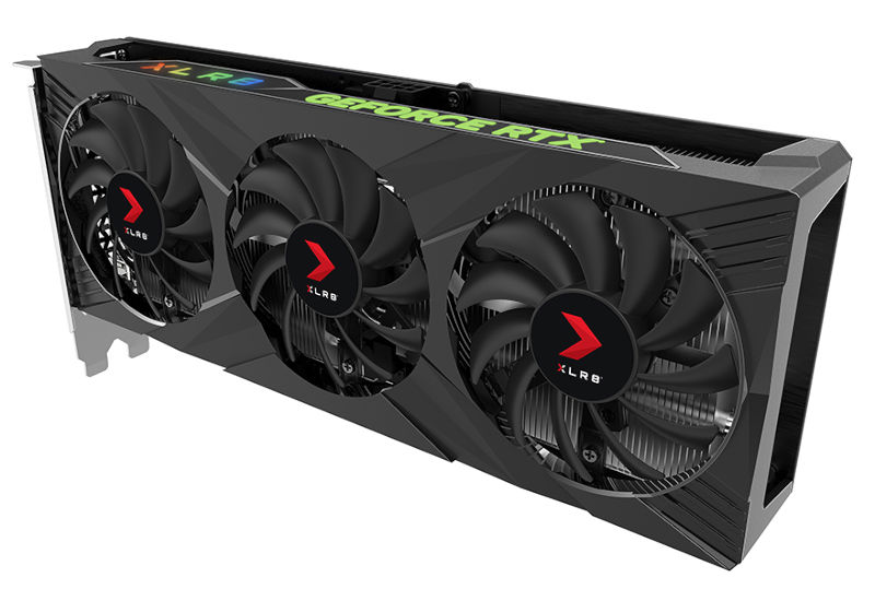 NVIDIA GeForce RTX 4060