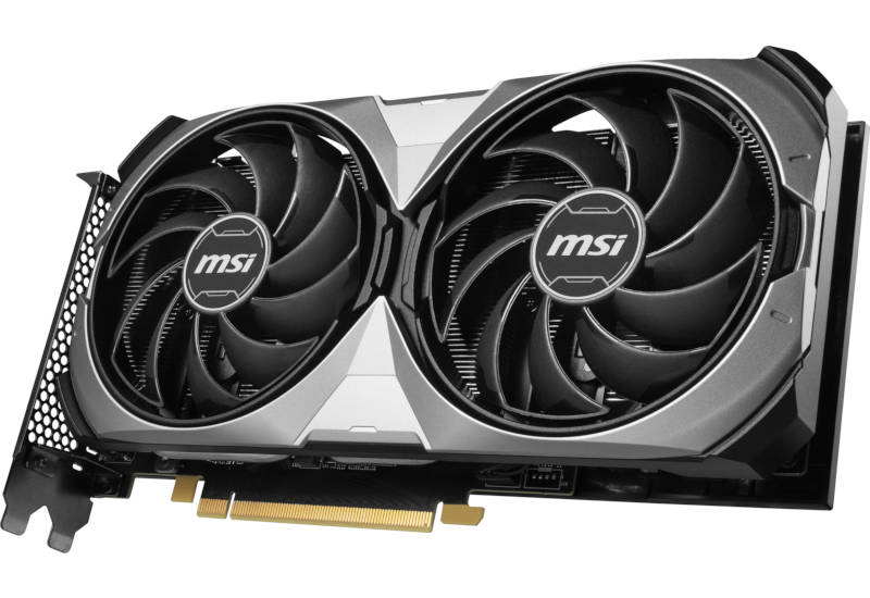 NVIDIA GeForce RTX 4070 Ti SUPER