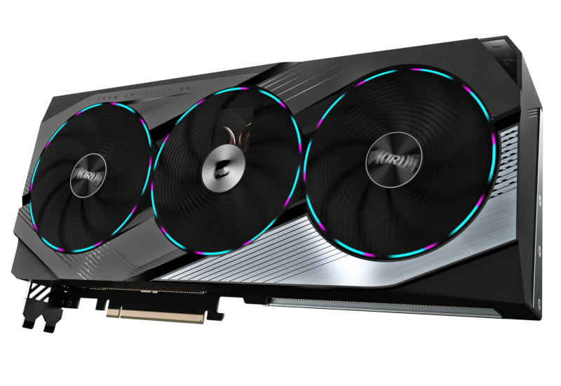 NVIDIA GeForce RTX 4070