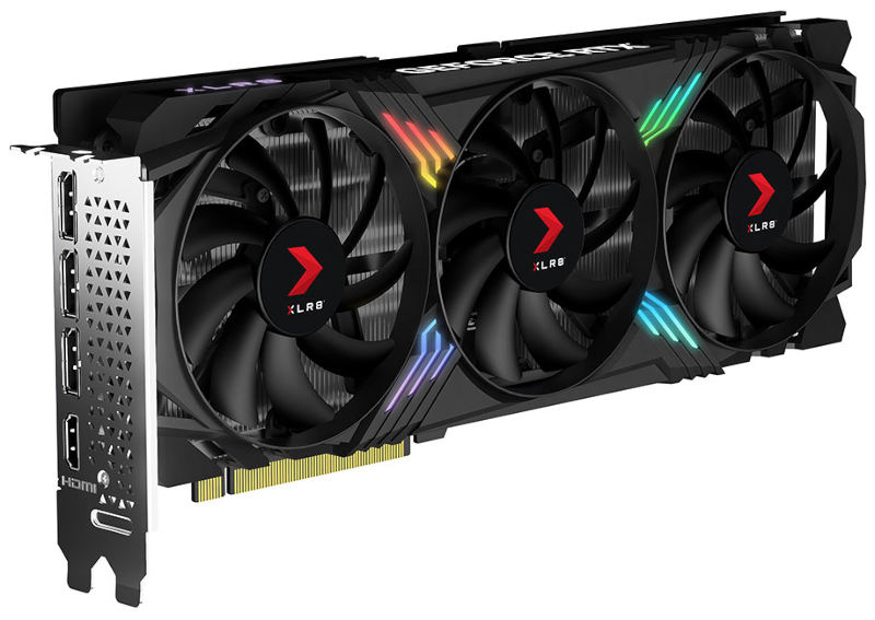 NVIDIA GeForce RTX 4070