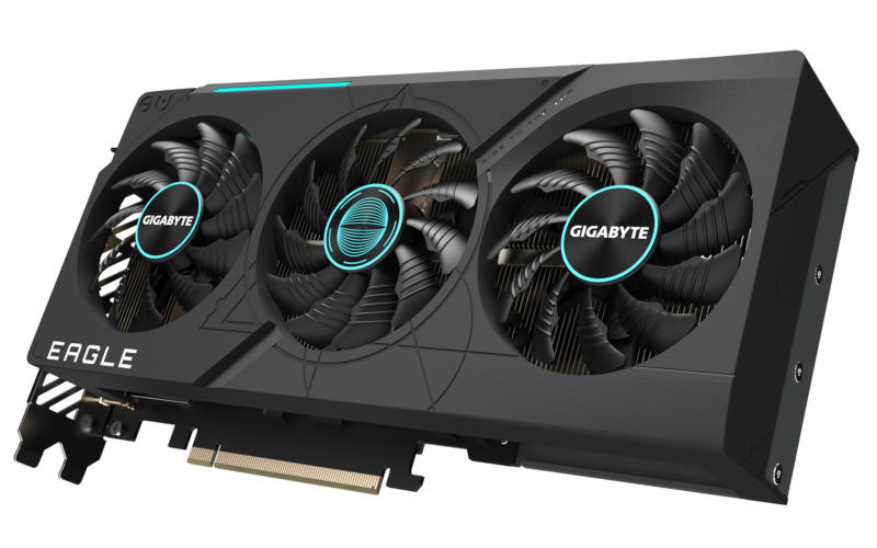 NVIDIA GeForce RTX 4070