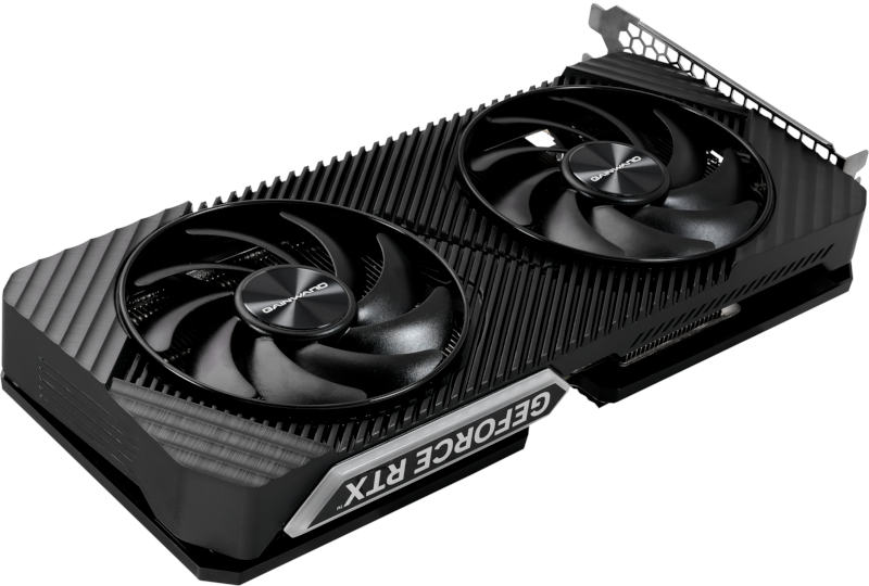 NVIDIA GeForce RTX 4070
