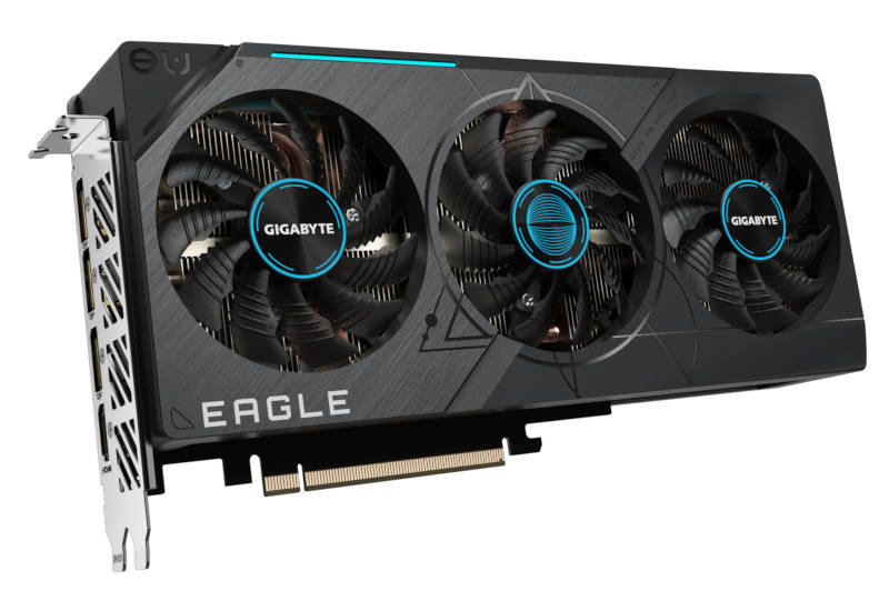 NVIDIA GeForce RTX 4070 SUPER