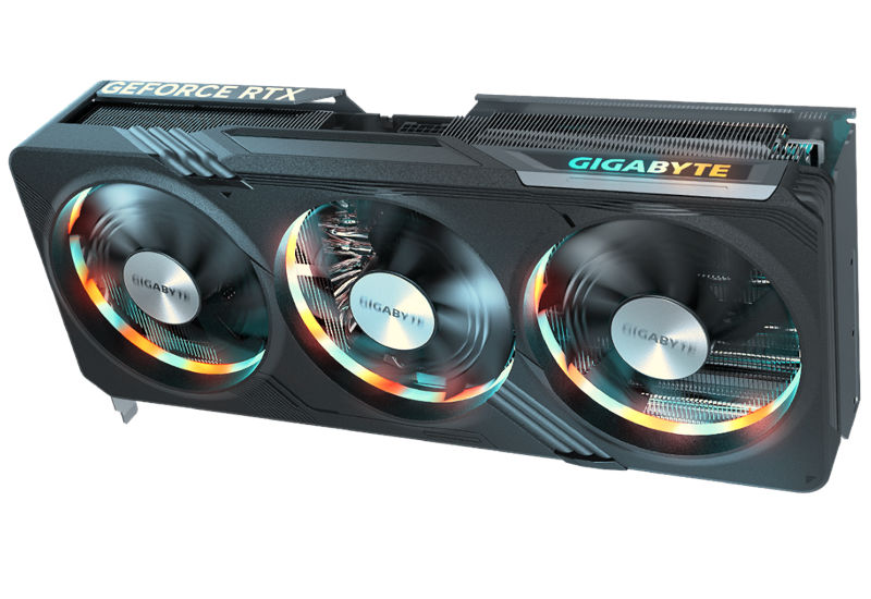 NVIDIA GeForce RTX 4070 SUPER