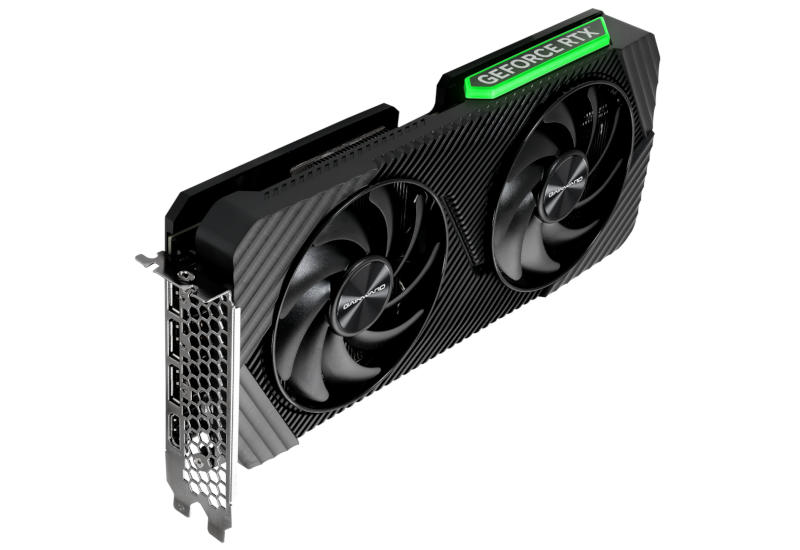 NVIDIA GeForce RTX 4070