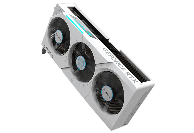 NVIDIA GeForce RTX 4070 SUPER