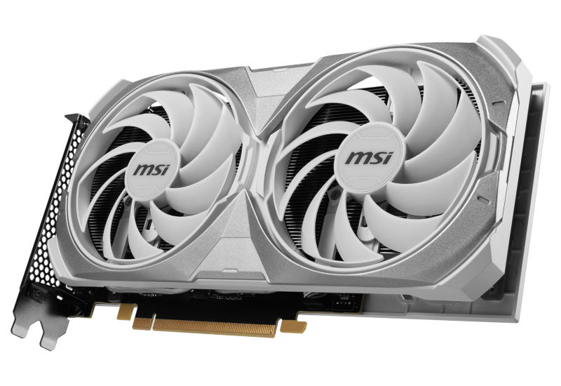 NVIDIA GeForce RTX 4070 Ti SUPER