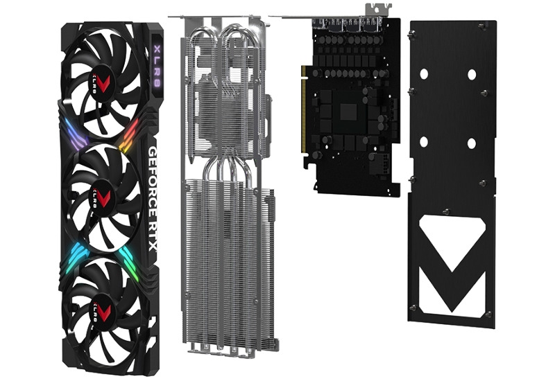 NVIDIA GeForce RTX 4070
