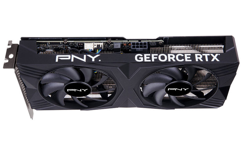 NVIDIA GeForce RTX 4060 Ti