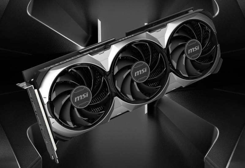 NVIDIA GeForce RTX 4090