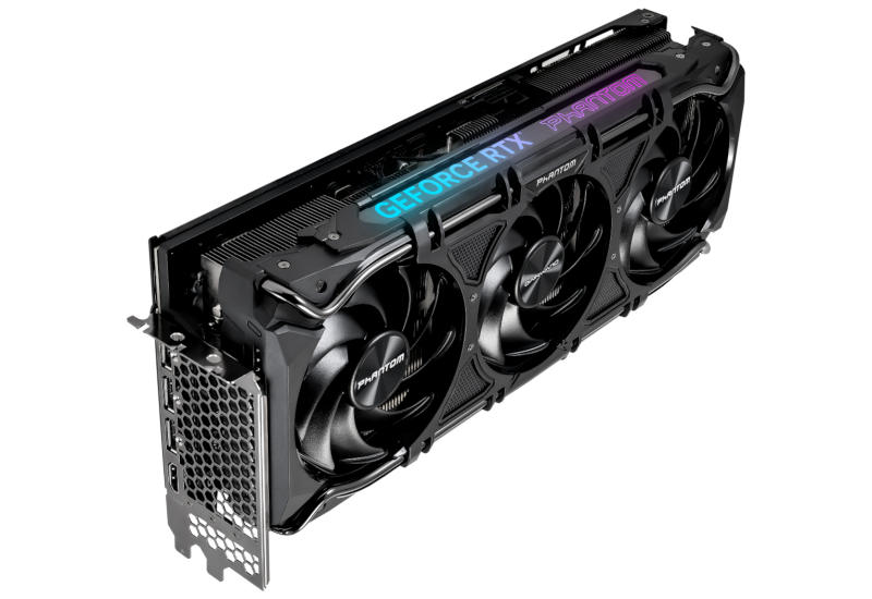 NVIDIA GeForce RTX 4070 Ti SUPER