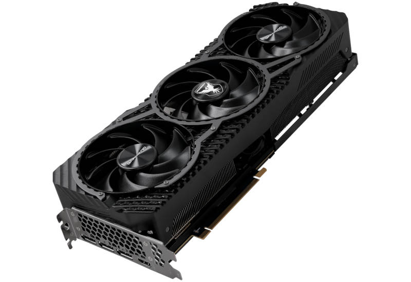 NVIDIA GeForce RTX 4070 Ti SUPER