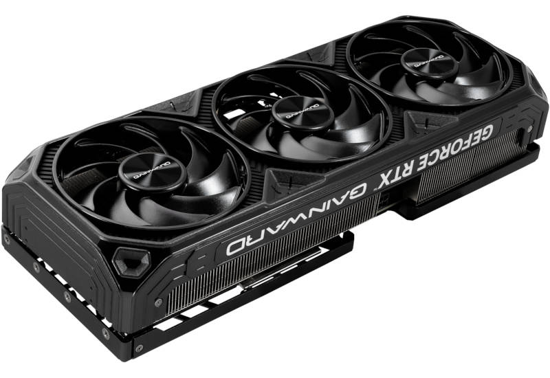 NVIDIA GeForce RTX 4070