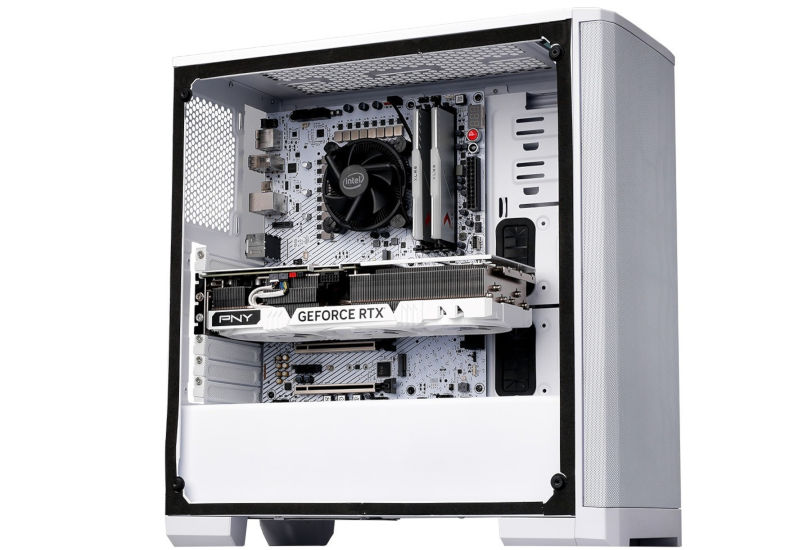 NVIDIA GeForce RTX 4070 Ti