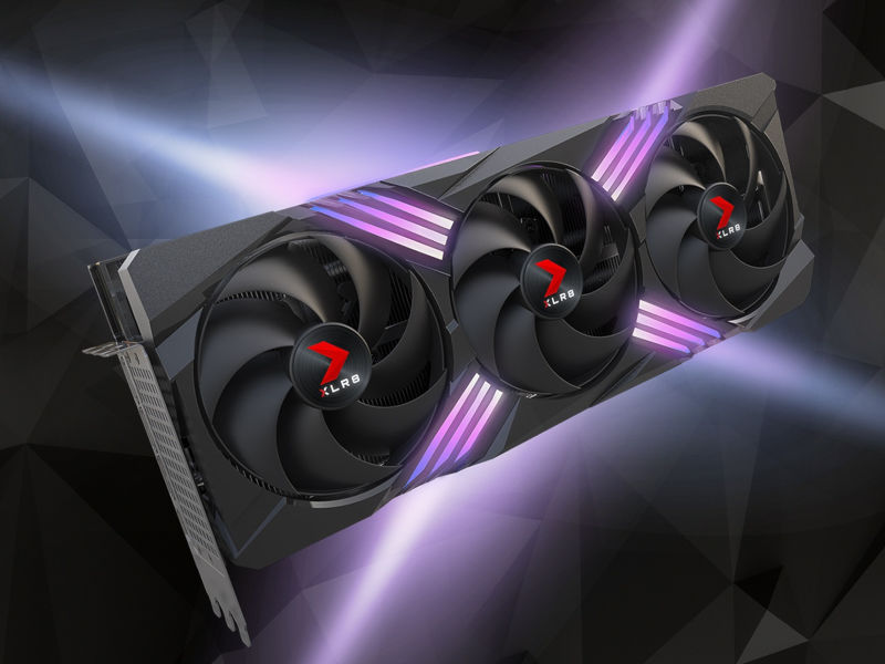 NVIDIA GeForce RTX 4080 XLR8