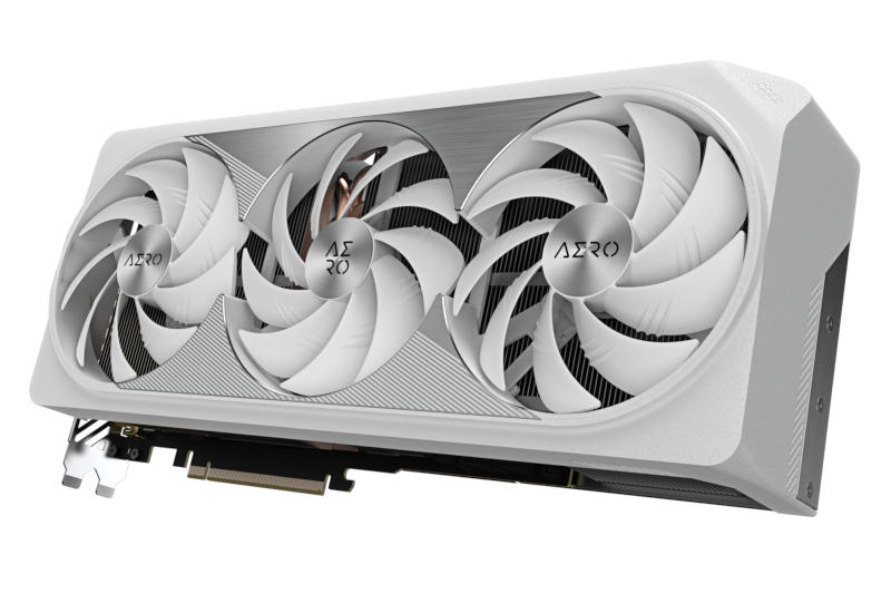 NVIDIA GeForce RTX 4080 SUPER