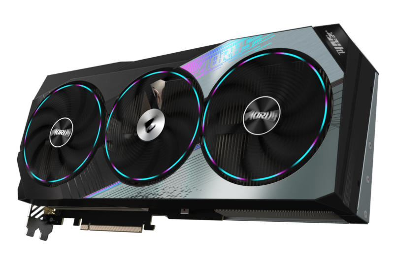 NVIDIA GeForce RTX 4080 SUPER