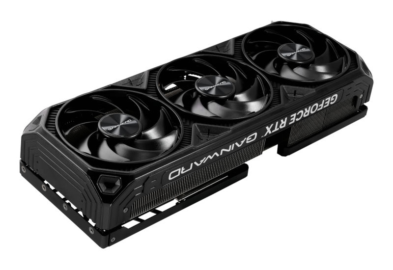 NVIDIA GeForce RTX 4080 SUPER