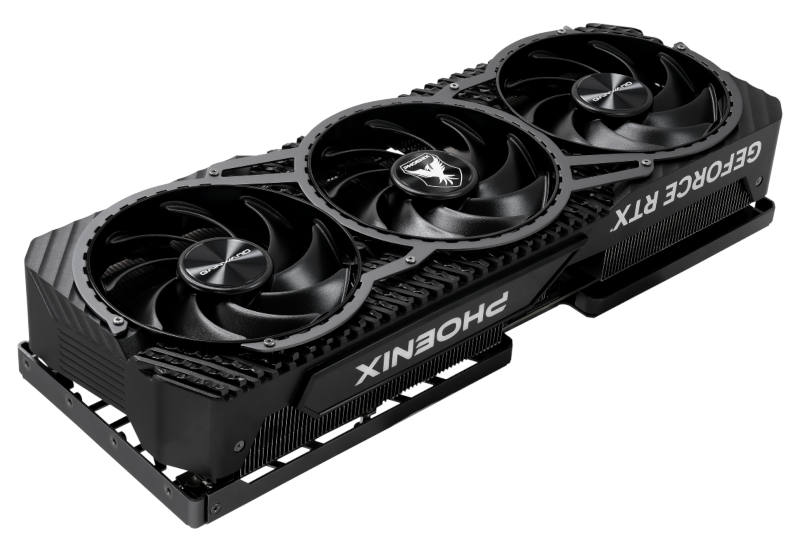 NVIDIA GeForce RTX 4080 SUPER