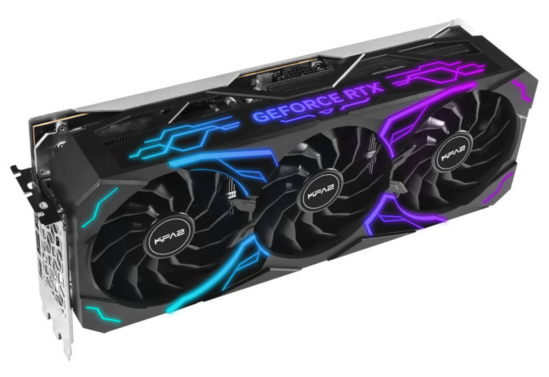 NVIDIA GeForce RTX 4080 SUPER