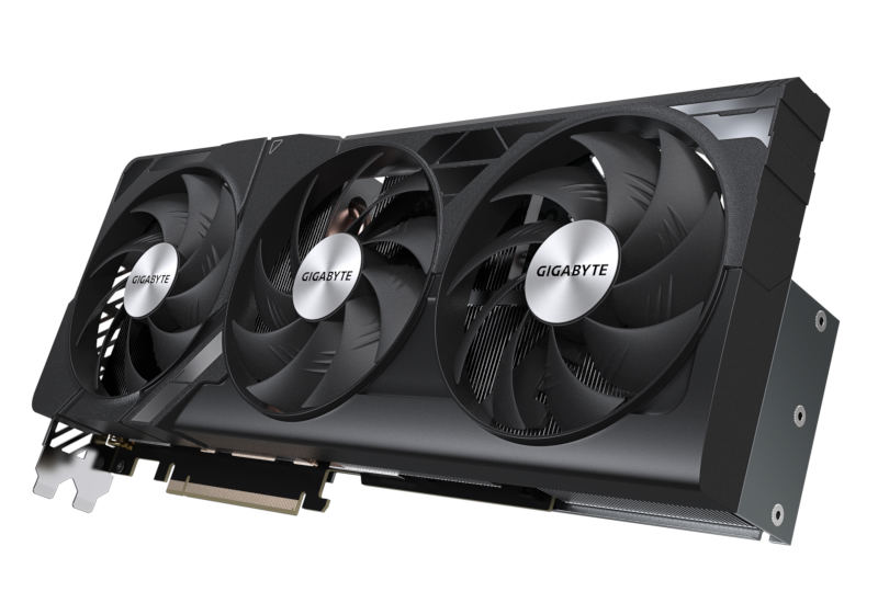 NVIDIA GeForce RTX 4080 SUPER