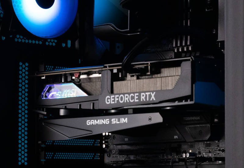 NVIDIA GeForce RTX 4090