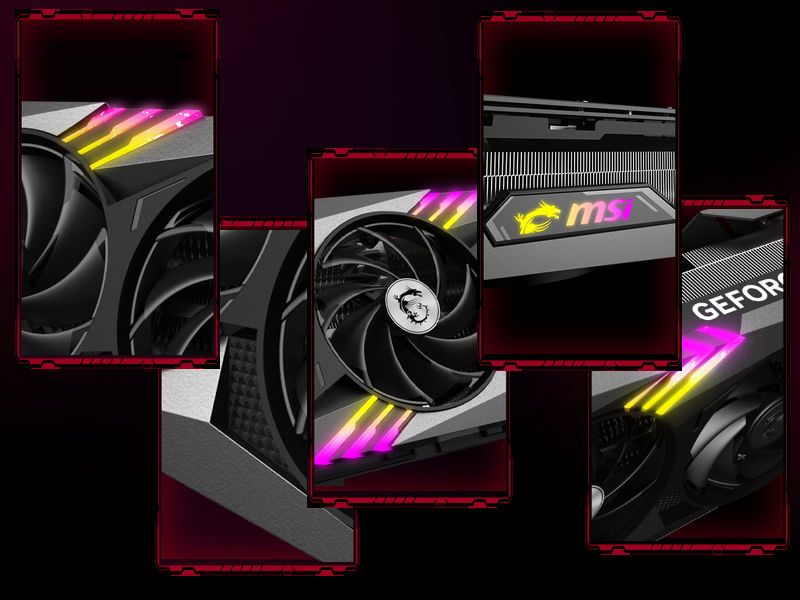 NVIDIA GeForce RTX 4090 Gaming X