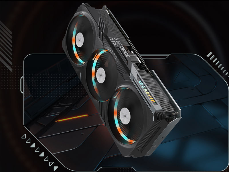 NVIDIA GeForce RTX 4090 Gaming
